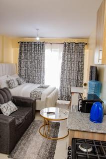 Arcadia studio Home, 15 mins from the Nairobi CBD - 8