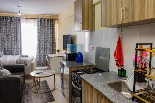 Arcadia studio Home, 15 mins from the Nairobi CBD - 7