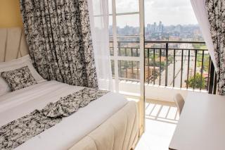 Arcadia studio Home, 15 mins from the Nairobi CBD - 6