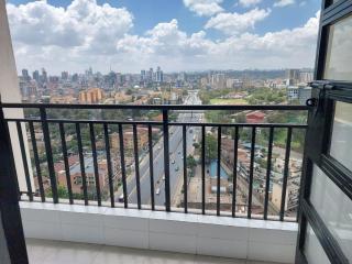 Arcadia studio Home, 15 mins from the Nairobi CBD - 5