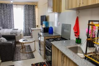 Arcadia studio Home, 15 mins from the Nairobi CBD - 4