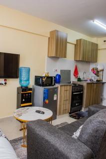 Arcadia studio Home, 15 mins from the Nairobi CBD - 3