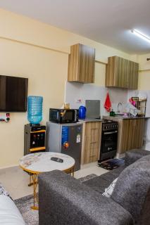 Arcadia studio Home, 15 mins from the Nairobi CBD - 2