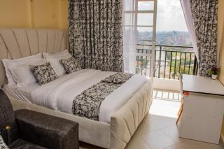 Arcadia studio Home, 15 mins from the Nairobi CBD - 1