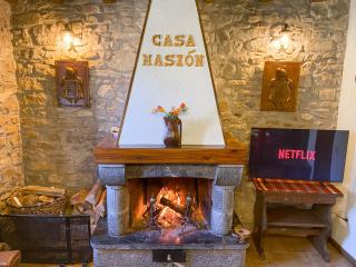 Casa Rural Masión de Egüés - 8