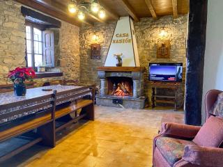 Casa Rural Masión de Egüés - 7