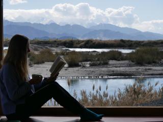 The Indus River Camp - 3