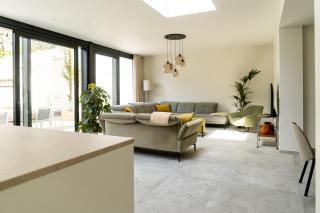 LaDamme - Familievakantiewoning voor 12 in Damme, nabij Brugge - 8