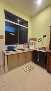 Manja homestay kuantan - Kuantan - 3