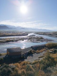 The Indus River Camp - 5
