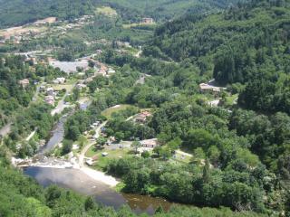 Camping du Cheylard sur Eyrieux - 5