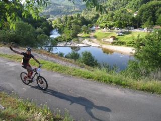 Camping du Cheylard sur Eyrieux - 6