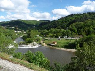 Camping du Cheylard sur Eyrieux - 8