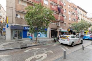 Cute studio in chueca-Malasaña - 7