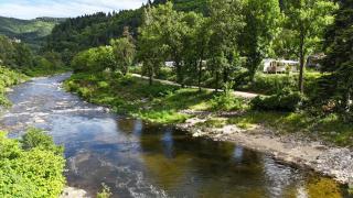 Camping du Cheylard sur Eyrieux - 4