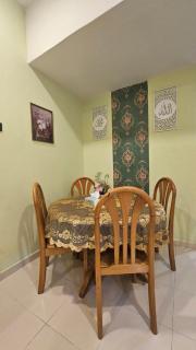Manja homestay kuantan - Kuantan - 7