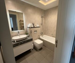 damac hills studio - 7