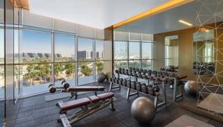 damac hills studio - 3