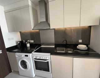 damac hills studio - 2