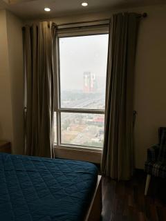 Elysium Apartment Studio and One Bedroom with Mountain and Centaurus Mall View Islamabad By LMY - 1