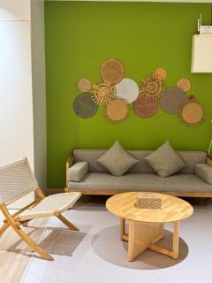 SpaciousOneBedroom Convenient 2-6px Free parking - 1