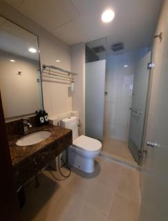 Hera Suites - Ming Garden KK - 4