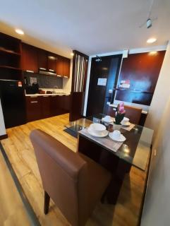 Hera Suites - Ming Garden KK - 3