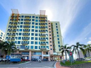 Hera Suites - Ming Garden KK - 2