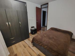 comfortable and equipped apartment - 2