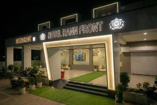 Hotel Rann Front - 0