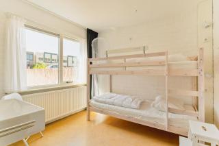 Spacious villa near IJsselmeer and forest - 5