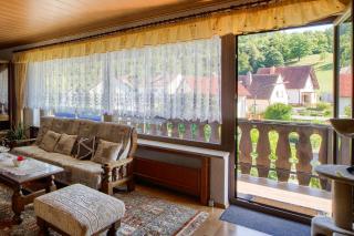 Ferienwohnung in Lichtenfels mit 125qm - 9