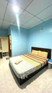 Capital O 91275 Pr Motel - Changlun - 0