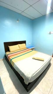 Capital O 91275 Pr Motel - 8