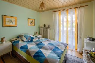 Ferienwohnung in Lichtenfels mit 125qm - 3