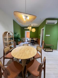 Penang Stay 2-6px Convenient Free parking - 3