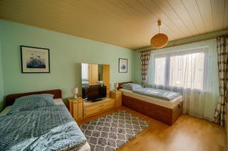 Ferienwohnung in Lichtenfels mit 125qm - 1