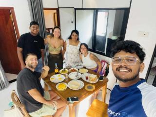 Ralahami's Family Residence - 9