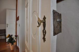 Haus Hohenholz Landhaus, Sauna, Kaminofen, parkähnlicher Garten - 2