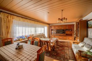 Ferienwohnung in Lichtenfels mit 125qm - 8