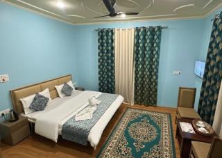 Faizzy residency - 6