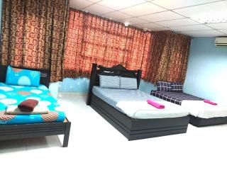 Capital O 91275 Pr Motel - 7