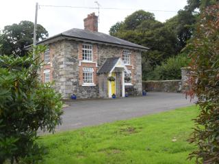 Cloverhill Gate Lodge - 9