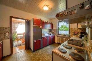 Ferienwohnung in Lichtenfels mit 125qm - 6