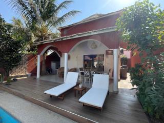 Casa Del Mar - Mbour - 4