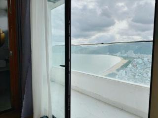 TMS Luxury Hotel & Residence Quy Nhơn - 5