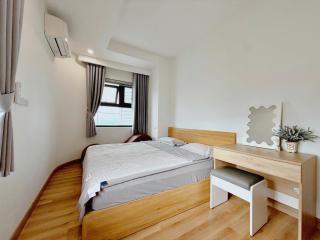 TMS Luxury Hotel & Residence Quy Nhơn - 2