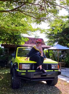 Homestay Guest House Kang Ayak - 9