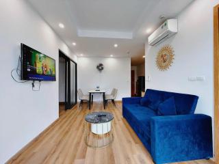 TMS Luxury Hotel & Residence Quy Nhơn - 1