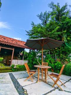 Homestay Guest House Kang Ayak - 7